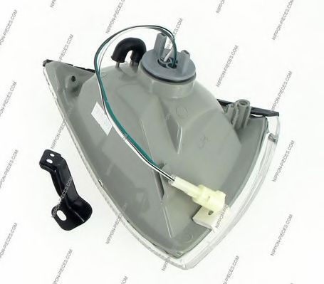 Стояночный огонь NPS 2181508LAE