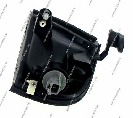 Фонарь указателя поворота NPS 2181512RAE