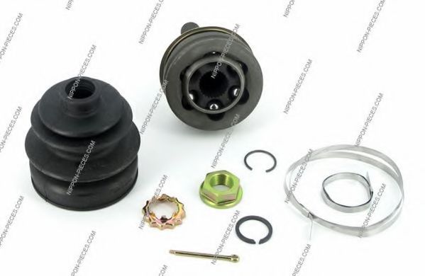 Шарнирный комплект, приводной вал NPS ADT38918