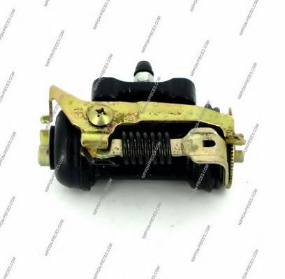 Колесный тормозной цилиндр NPS 72765