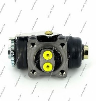 Колесный тормозной цилиндр NPS 72632