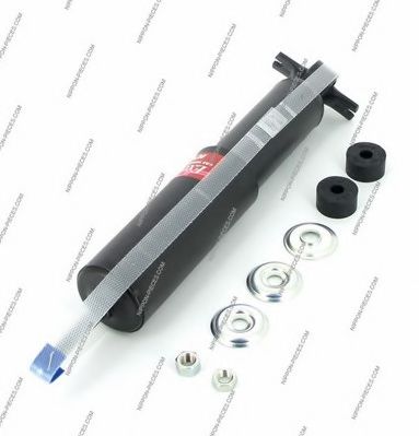 Амортизатор NPS T490A269