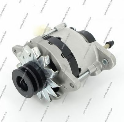 Генератор NPS DRA3505