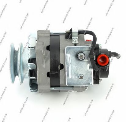 Генератор NPS T511A38