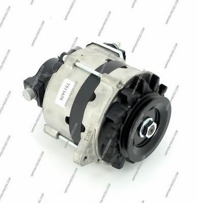 Генератор NPS ATA459