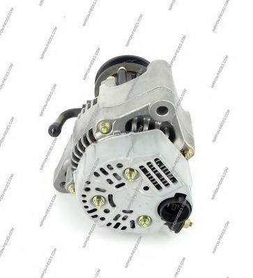 Генератор NPS ATA435