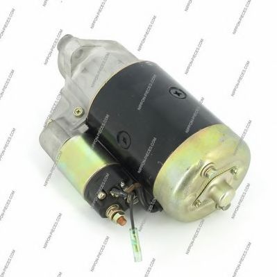 Стартер NPS T521A03