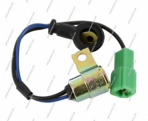 Конденсатор, система зажигания NPS J5352002