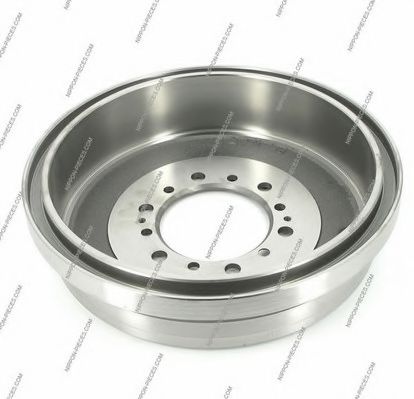 Тормозной барабан NPS 801307