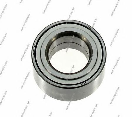 Комплект подшипника ступицы колеса NPS KK14010