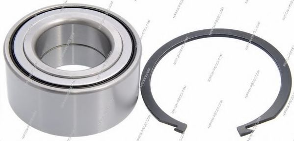 Комплект подшипника ступицы колеса NPS H470I06A