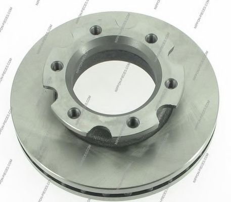 Тормозной диск NPS I330U21