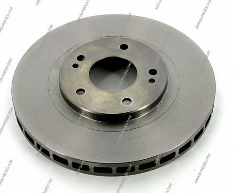 Тормозной диск NPS M330I48