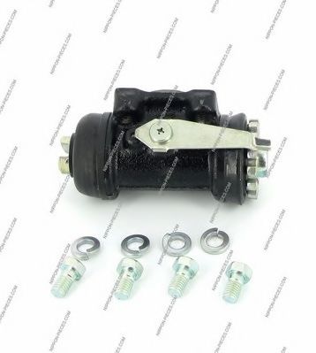 Колесный тормозной цилиндр NPS T1024