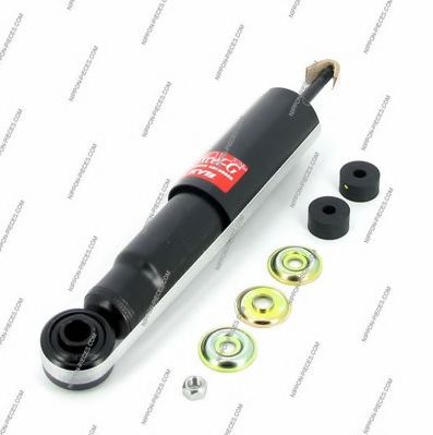 Амортизатор NPS T490A205K