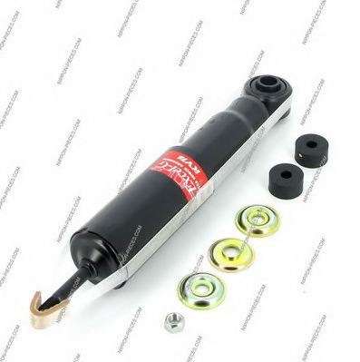 Амортизатор NPS 344202