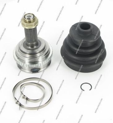 Шарнирный комплект, приводной вал NPS H281A66