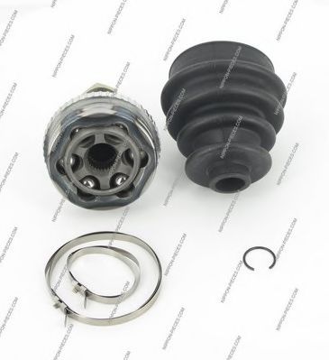 Шарнирный комплект, приводной вал NPS CV2006