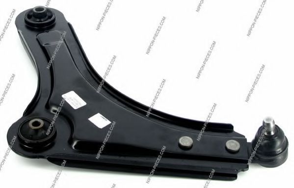 Подвеска, рычаг независимой подвески колеса NPS ADG08620