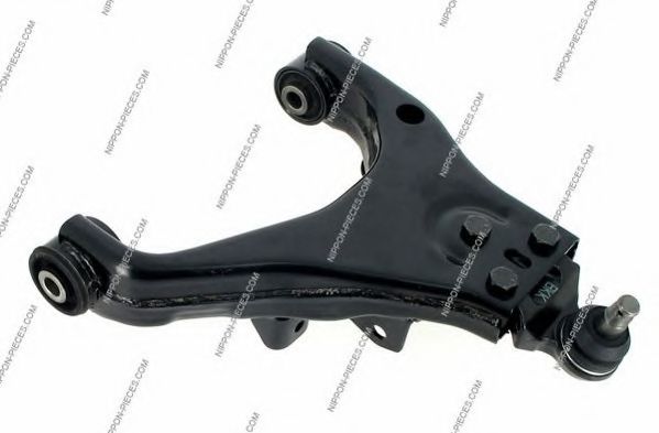 Подвеска, рычаг независимой подвески колеса NPS K421A29