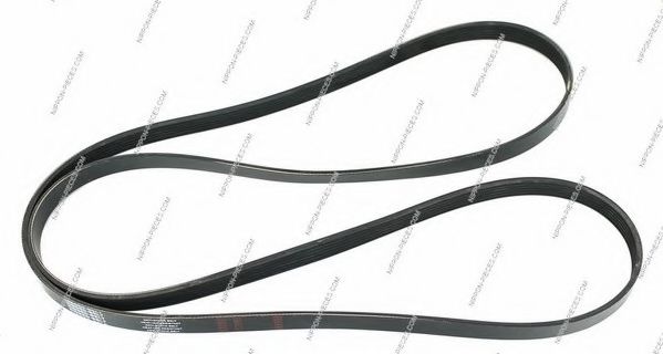Поликлиновой ремень NPS 6PK2270