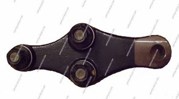 Несущий / направляющий шарнир NPS N4860524