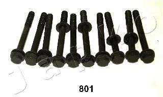 Болт головки цилидра JAPKO 115801