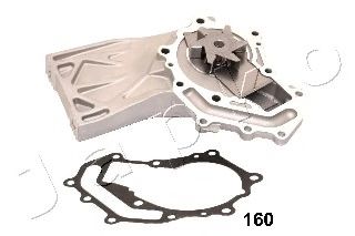 Водяной насос JAPKO 35160