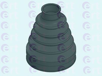 Комплект пылника, приводной вал ERT 500493T