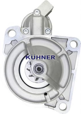 Стартер AD KÜHNER 254148