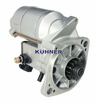 Стартер AD KÜHNER 254411