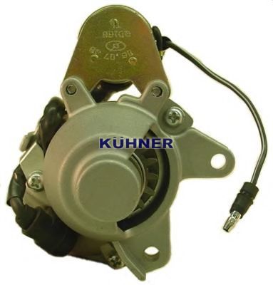 Стартер AD KÜHNER 254445