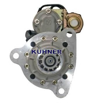 Стартер AD KÜHNER 254523