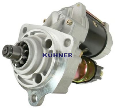 Стартер AD KÜHNER 254572