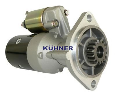 Стартер AD KÜHNER 255060