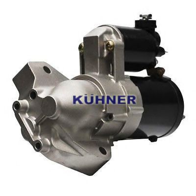 Стартер AD KÜHNER 255124