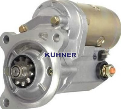 Стартер AD KÜHNER 255133