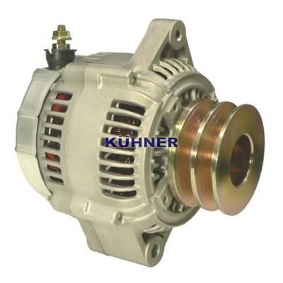 Генератор AD KÜHNER 40864RI