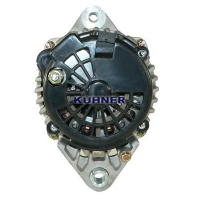 Генератор DELCO REMY 8600019