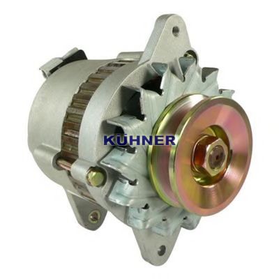 Генератор AD KÜHNER 554101RI