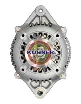 Генератор AD KÜHNER 554158RI