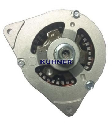 Генератор AD KÜHNER 554165RI