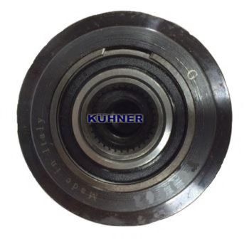 Механизм свободного хода генератора AD KÜHNER 885421