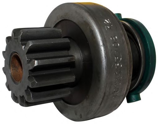 Привод с механизмом свободного хода, стартер PowerMax 1011133