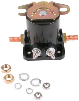 Тяговое реле, стартер PowerMax 1015580