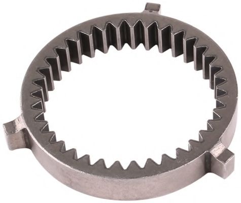 Кольцевая шестерня, планетарный механизм (стартер) HC-Cargo 134516