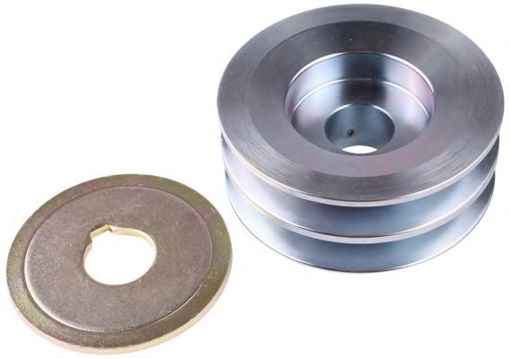 Вентилятор, генератор HC-Cargo 131203