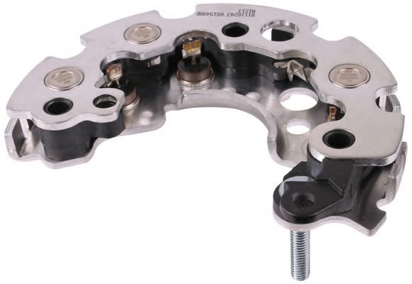 Держатель диодов, генератор PowerMax 81110243