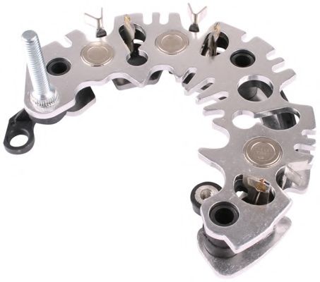 Держатель диодов, генератор PowerMax 81112037