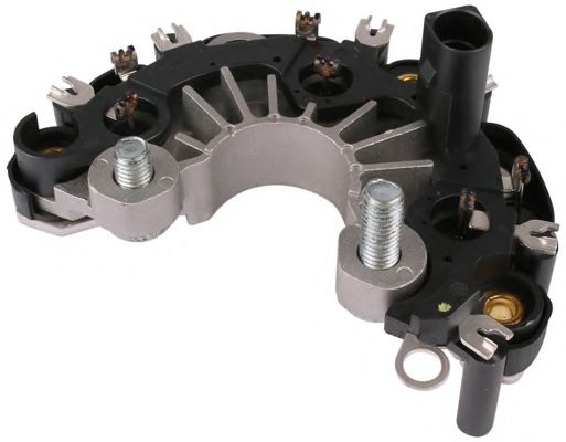 Держатель диодов, генератор PowerMax 81112894